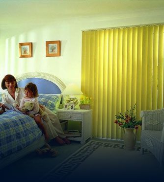 Product Vertical Blinds